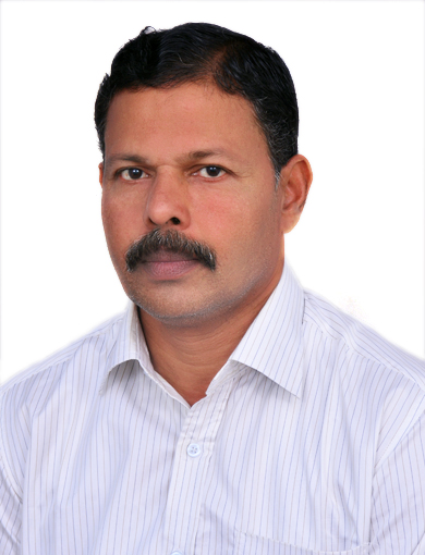 Mr. R. David Renjith Singh