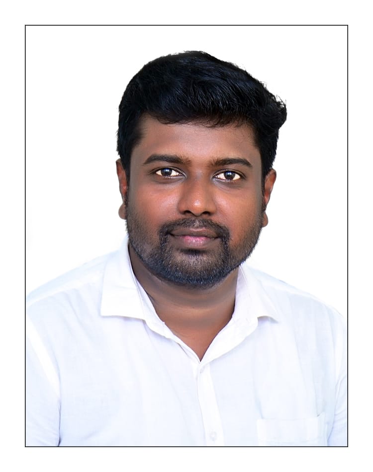 Er. S. Belfin Raj