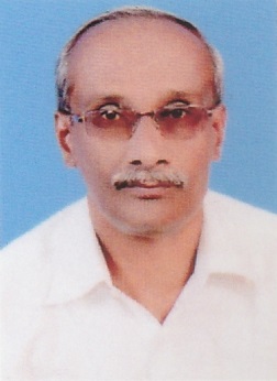 Mr. E. Bens