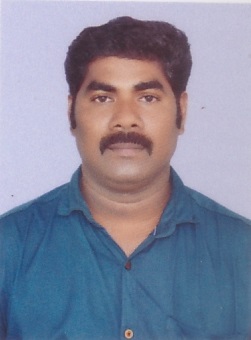 Mr. I. Devadhas