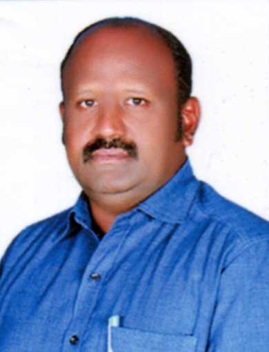 Dr. A. Jerin Jose