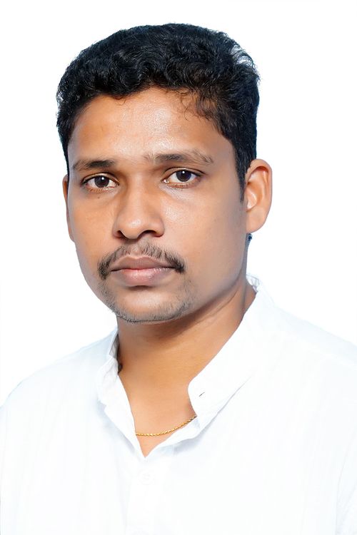 Mr. J. Justin Prabhakar
