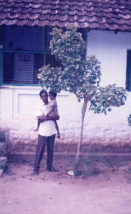 Mission House