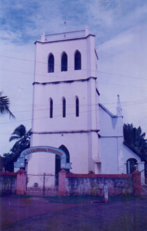 Church History