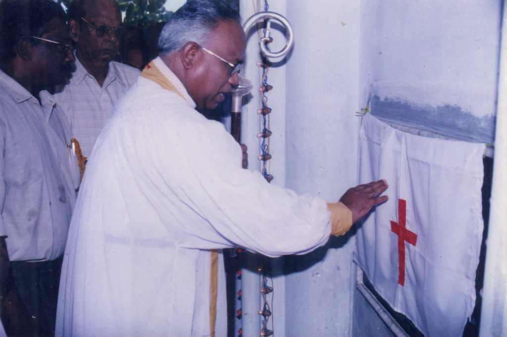 New Church