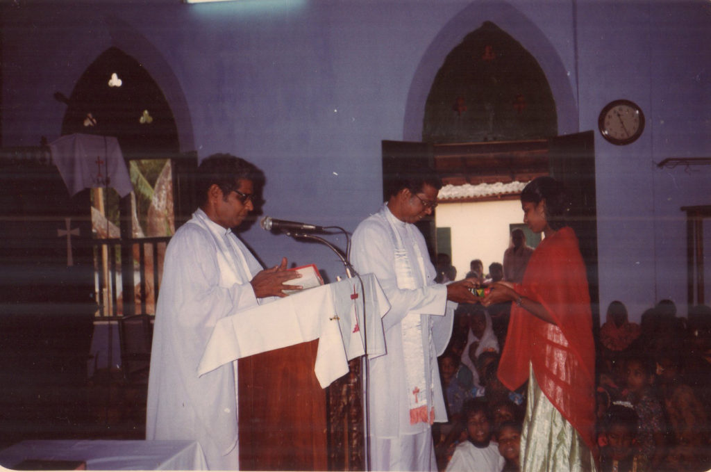 Circle Church
