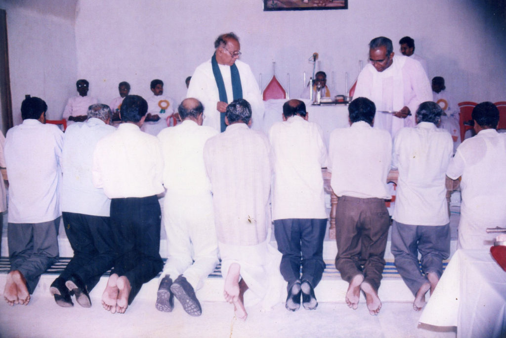 ஜெபக்குழு