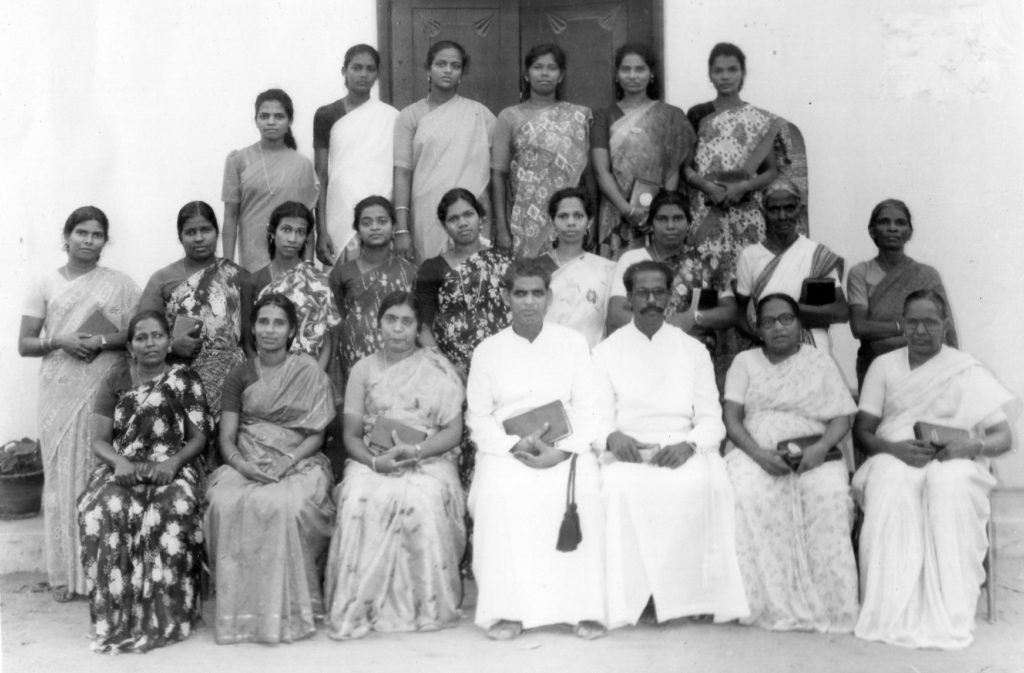 பெண்கள் ஐக்கிய சங்கம்
